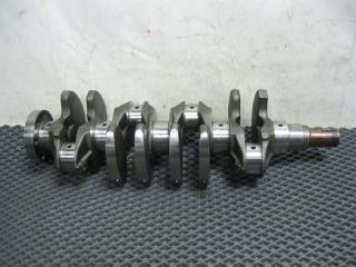 Запчасть коленвал Mitsubishi Lancer Cedia 2000-2004 CS5A 4G93 MD183524 контрактная Коленвал Mitsubishi Lancer Cedia 2000-2004 CS5A 4G93 MD183524 контрактная