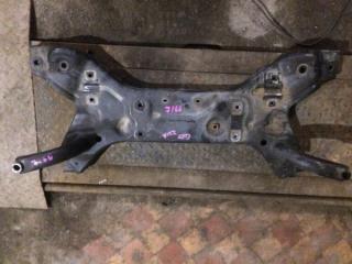 Балка под ДВС передняя Mitsubishi Colt 2002-2012
