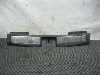 Накладка замка багажника Mitsubishi Outlander 2007