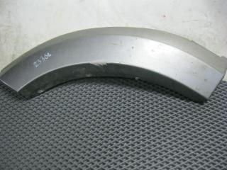 НАКЛАДКА ДВЕРИ задняя правая Mitsubishi Outlander 2002-2009