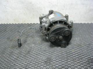 Компрессор кондиционера Mitsubishi Lancer 2006