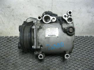 Компрессор кондиционера Mitsubishi Lancer 2006