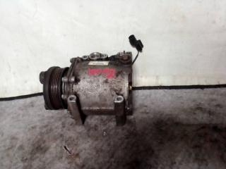Компрессор кондиционера Mitsubishi Lancer 2000-2007