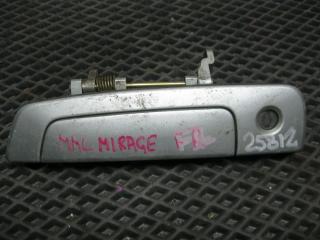 Ручка двери наружная левая передняя передняя левая Mitsubishi Mirage V 1999