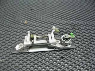 Ручка двери наружная правая передняя передняя правая Dingo 2000 CQ2A