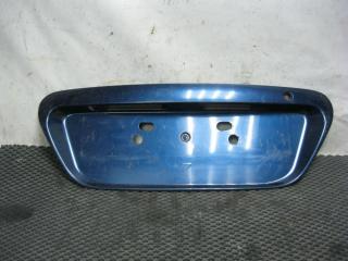 Накладка крышки багажника Mitsubishi Lancer 2006