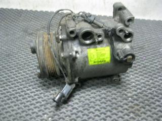 Компрессор кондиционера Mitsubishi Lancer Cedia 2002