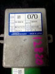 Блок дроссельной заслонки Mitsubishi Galant 1992-1997