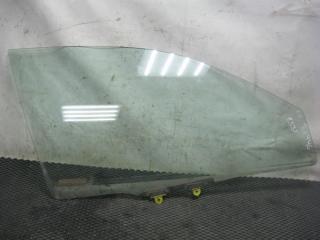Стекло двери передней правой переднее правое Mitsubishi Lancer 2006