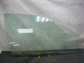 Стекло боковое переднее правое переднее правое Mitsubishi Lancer 2006