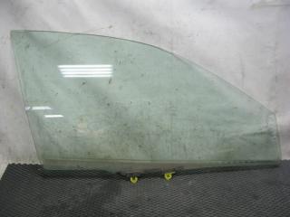 Стекло боковое переднее правое переднее правое Mitsubishi Lancer 2006