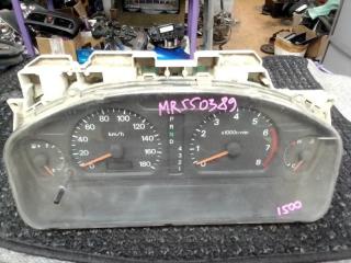 Панель приборов Mitsubishi Galant 1992-1997
