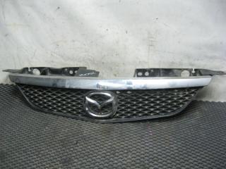 Решетка радиатора Mazda Familia 2002