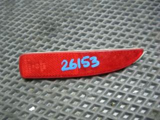 Катафот в бампер задний правый Mazda Demio 2003