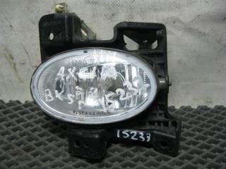 ТУМАНКА ПРАВАЯ передняя правая Mazda Axela 2006