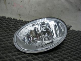 ТУМАНКА ЛЕВАЯ передняя левая Mazda Axela 2003-2009