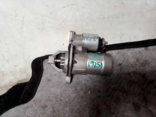 Стартер Nissan Qashqai 2006-2010 новая Стартер Nissan Qashqai 2006-2010