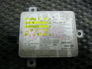 Блок розжига ксенона Mazda Demio 2006