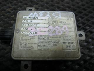 Блок розжига ксенона Mazda Demio 2006