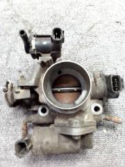 Дроссельная заслонка Mazda Demio 2002-2007