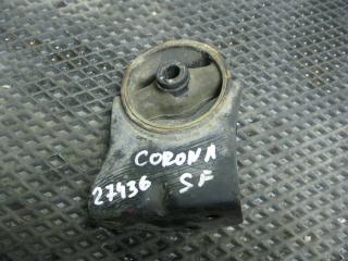 Подушка двигателя передняя Toyota Corona 1992