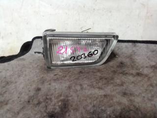 Фара противотуманная передняя левая Nissan Cefiro 1994 новая Фара противотуманная передняя левая Nissan Cefiro 1994