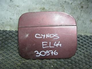 Лючок бензобака Toyota Cynos 1994