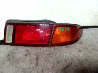 СТОП ПРАВЫЙ Toyota Sprinter Marino 1994
