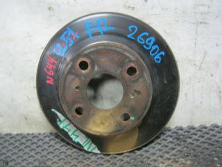 Запчасть диск тормозной передний передний Toyota Corsa 1995