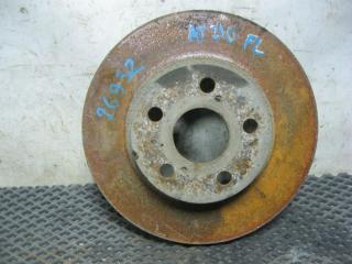 Диск тормозной передний передний Toyota Carina 1997