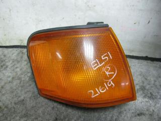 Габарит правый правый Toyota Corsa 1997