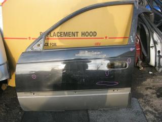 Дверь передняя левая передняя левая Toyota Caldina 1998