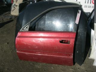 Запчасть дверь передняя левая передняя левая Toyota Carina 1998