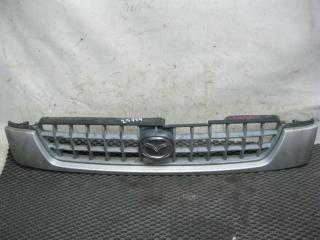Решетка радиатора Mazda Demio 1998
