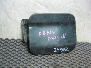 Лючок бензобака Mazda Demio 1998