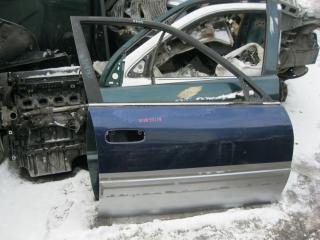 Дверь передняя правая передняя правая Toyota Sprinter Carib 1998