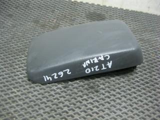 Запчасть подлокотник Toyota Carina 1999