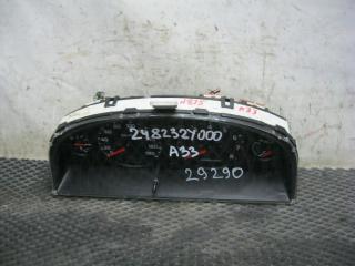 Запчасть панель приборов Nissan Cefiro 1999