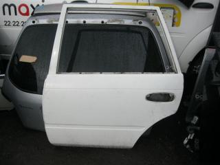 Дверь левая задняя задняя левая Toyota Corolla 1999