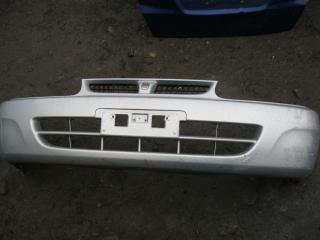 Бампер передний передний Toyota Corsa 1999