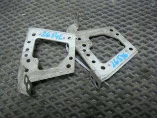 Крепление магнитолы Toyota Corsa 1999