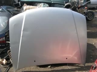 Капот Nissan Bluebird 2000 Б/У Капот Nissan Bluebird 2000