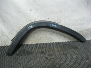 Накладка на крыло задняя левая задняя левая Honda CR-V 2000