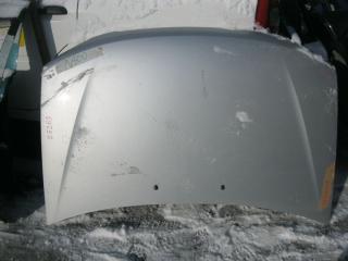 Капот Mazda Demio 2000