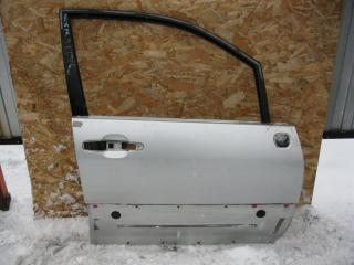 Дверь передняя правая передняя правая Toyota Harrier 2000