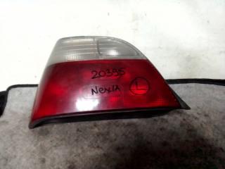 СТОП ЛЕВЫЙ задний левый Daewoo Nexia 2000