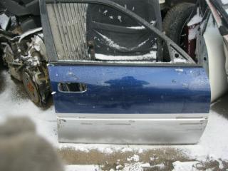 Дверь передняя правая передняя правая Toyota Sprinter Carib 2000