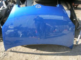 Капот Toyota Vitz 2000