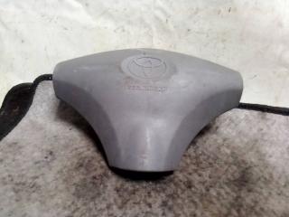 ПОДУШКА БЕЗОПАСНОСТИ ВОДИТЕЛЯ Toyota Vitz 2000