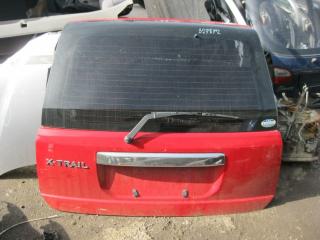 Дверь багажника Nissan X-Trail 2000